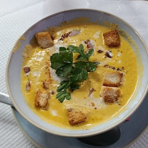 Restaurant Le Thiers, Le Raincy