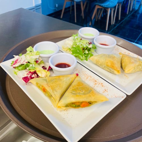 Restaurant Le Thiers, Le Raincy