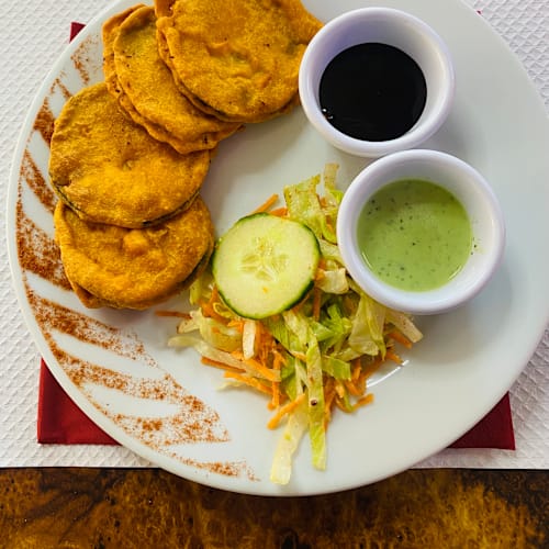 Restaurant Le Thiers, Le Raincy