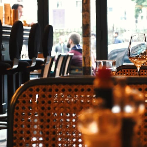 Perlimpinpin : Tartares sur mesure, Paris