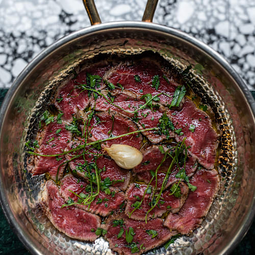 Gioia Cucina Di Terra, Salerno
