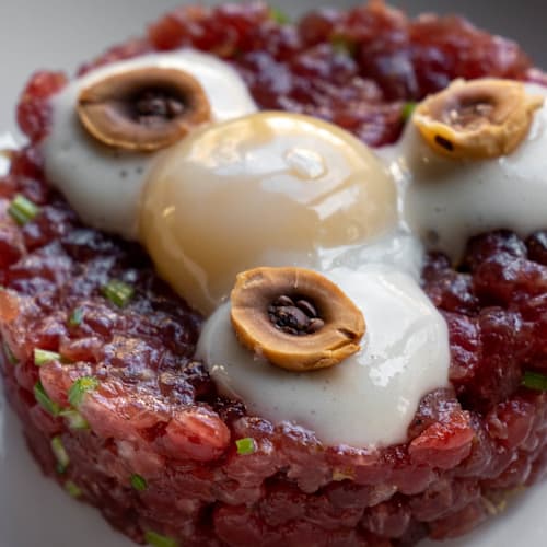 Gioia Cucina Di Terra, Salerno