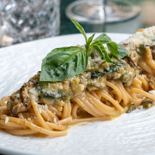 Gioia Cucina Di Terra, Salerno