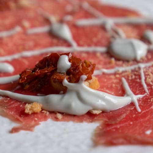 Gioia Cucina Di Terra, Salerno