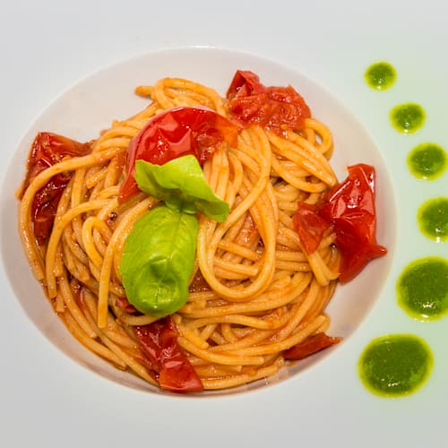 Frijenno Magnanno, Milano