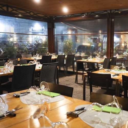 Colantuono's Steak and Grill, Napoli