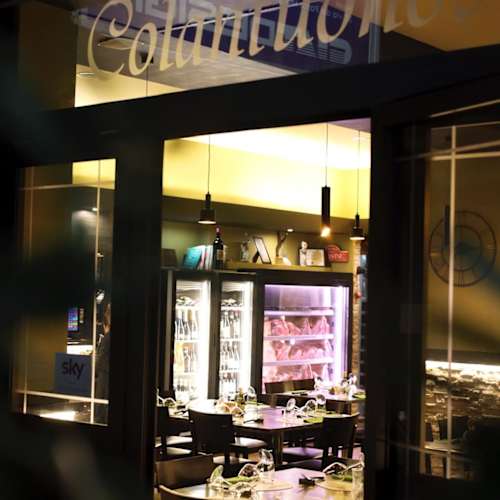 Colantuono's Steak and Grill, Napoli