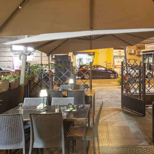 Colantuono's Steak and Grill, Napoli