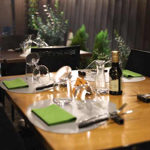 Colantuono's Steak and Grill, Napoli