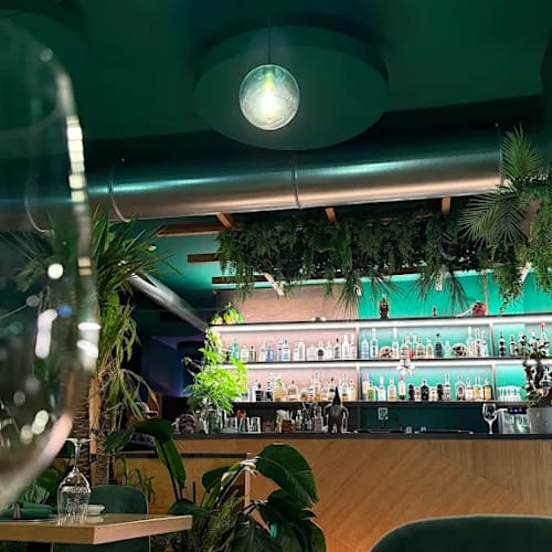 The Pacific Arcore, Arcore