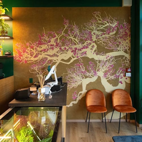 The Pacific Arcore, Arcore