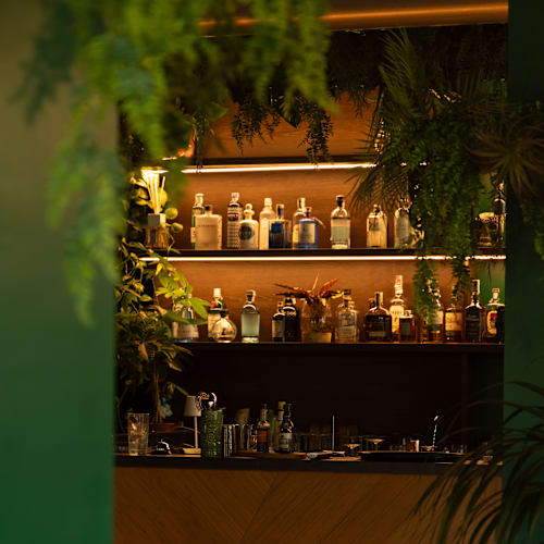 The Pacific Arcore, Arcore