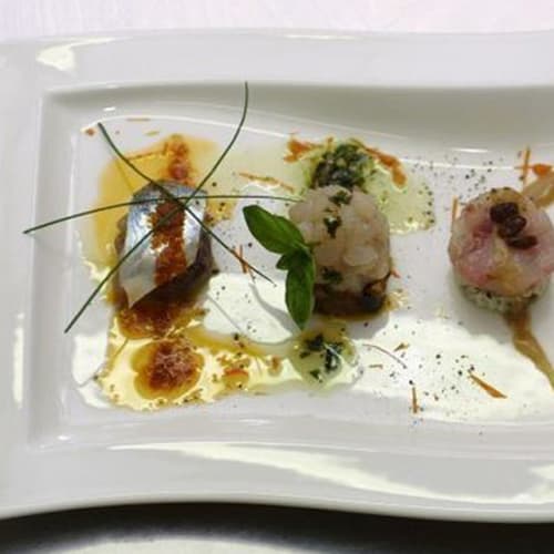 Ristorante il Lido, Angera