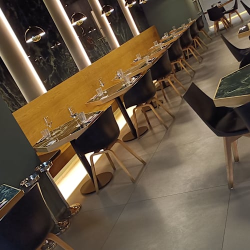 Golden Dragon - Asian Food, Pavia