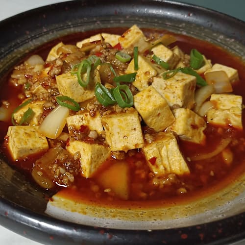 Golden Dragon - Asian Food, Pavia