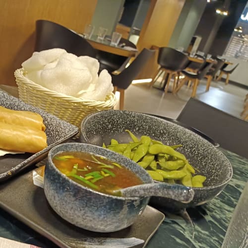 Golden Dragon - Asian Food, Pavia