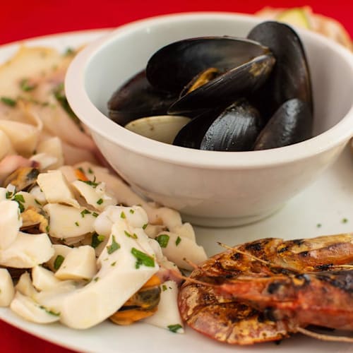 la bona osteria, Campiglia