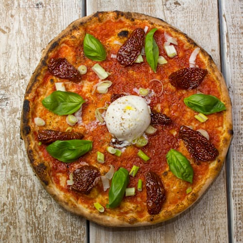 la bona osteria, Campiglia