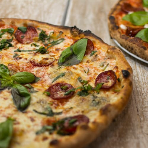 la bona osteria, Campiglia