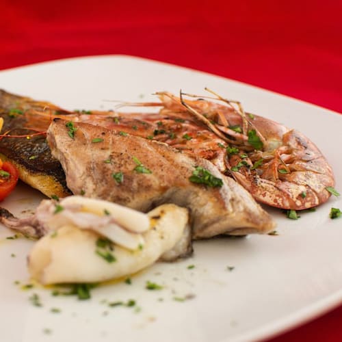 la bona osteria, Campiglia