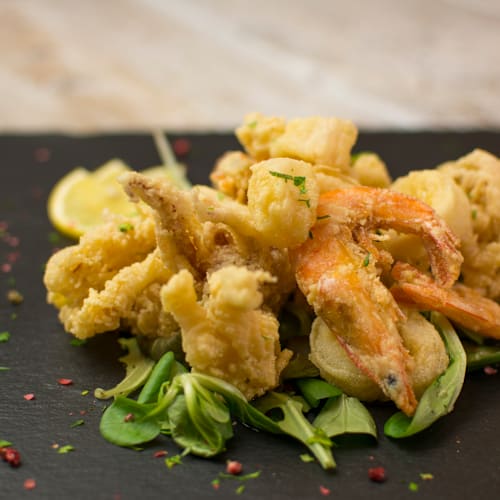 la bona osteria, Campiglia