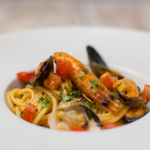 la bona osteria, Campiglia