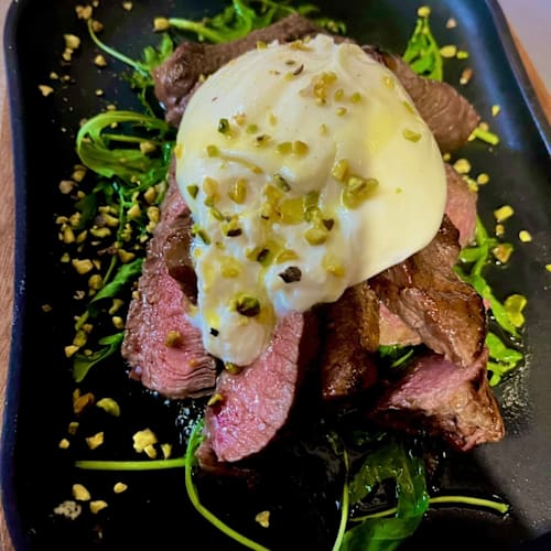 Il Brigante Angiolillo, San Gregorio Magno