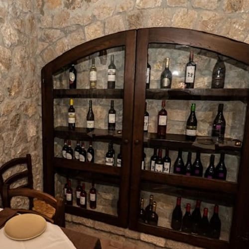 Il Brigante Angiolillo, San Gregorio Magno