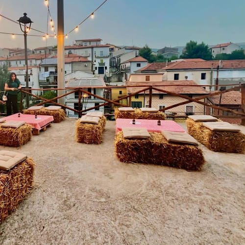 Il Brigante Angiolillo, San Gregorio Magno