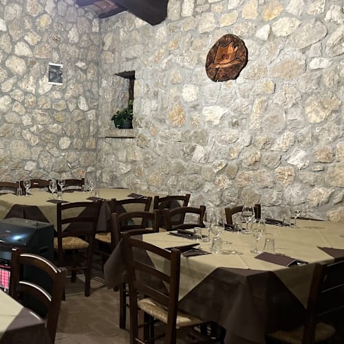 Il Brigante Angiolillo, San Gregorio Magno