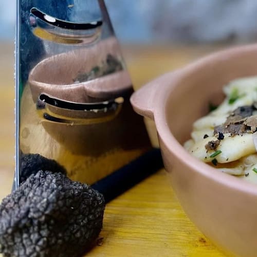 Il Brigante Angiolillo, San Gregorio Magno