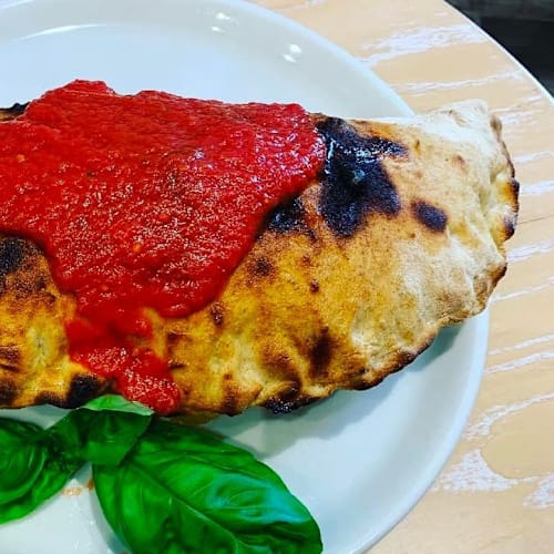 Vecchia Posta Bistrot, Montecatini Alto