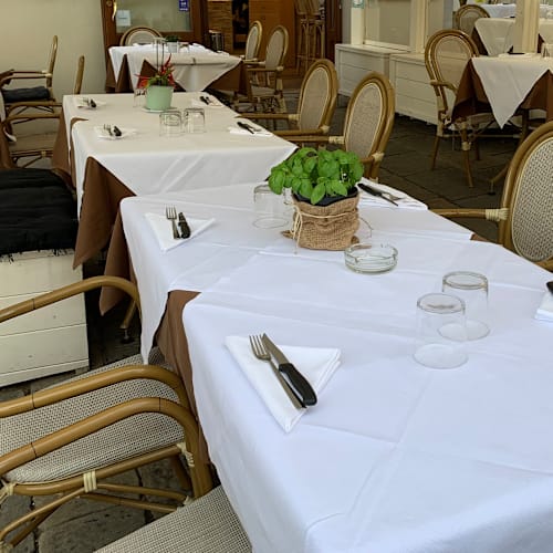 Vecchia Posta Bistrot, Montecatini Alto