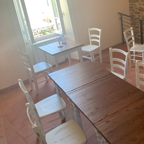 Vecchia Posta Bistrot, Montecatini Alto