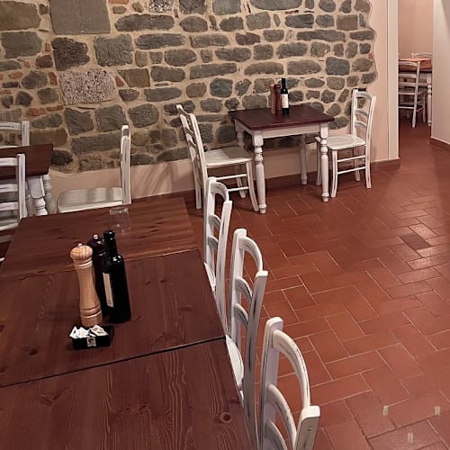 Vecchia Posta Bistrot, Montecatini Alto