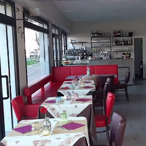 Ristopizza San Marco, Venezia