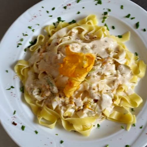 Antica Trattoria del Borgo, Carnate