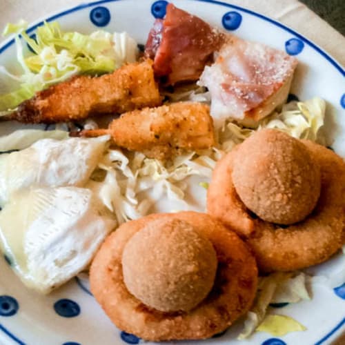 Antica Trattoria del Borgo, Carnate