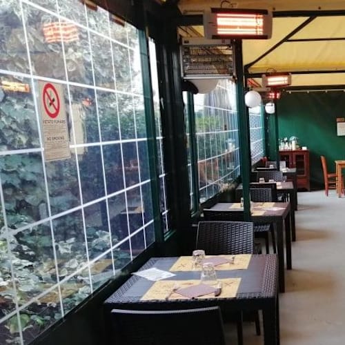 Antica Trattoria del Borgo, Carnate