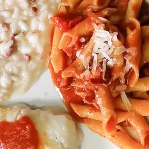 Antica Trattoria del Borgo, Carnate