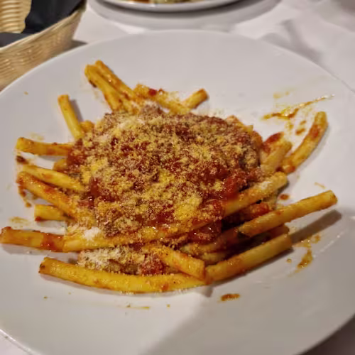 Nonna Rosa in Hazel Grove - Restaurant Reviews, Menus, and Prices | TheFork