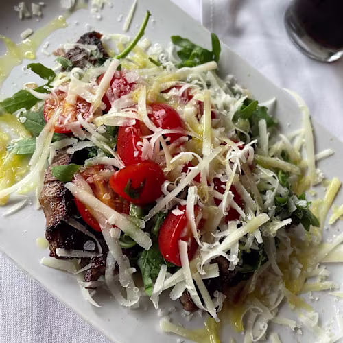 Nonna Rosa in Hazel Grove - Restaurant Reviews, Menus, and Prices | TheFork