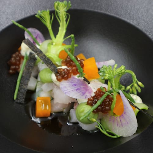 Restaurant Inheems, Heemstede