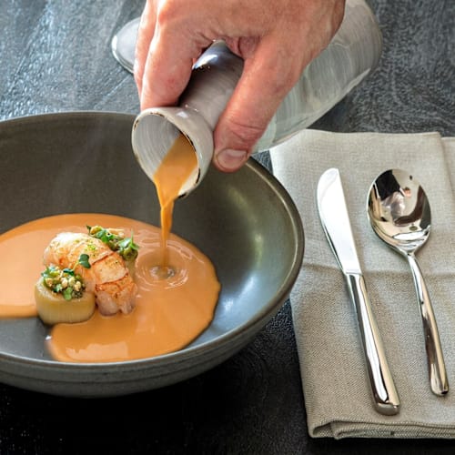 Restaurant Inheems, Heemstede