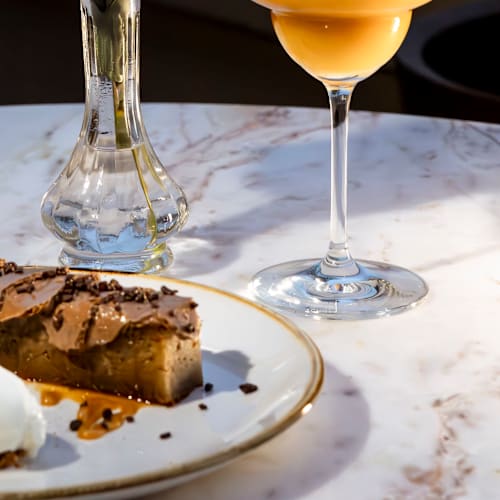 SEEN by Olivier – Anantara Plaza Nice, Nice