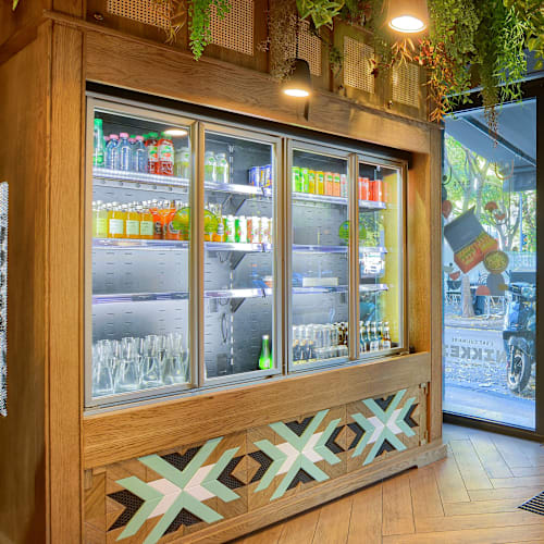 Côté Sushi Marseille Prado, Marseille