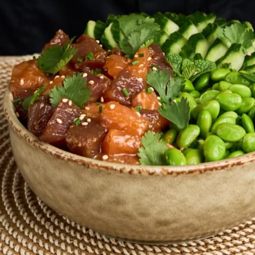 Côté Sushi Marseille Prado, Marseille