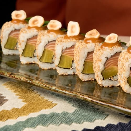 Côté Sushi Marseille Prado, Marseille