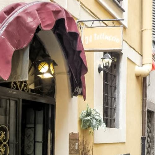 Il Tettuccio, Frascati