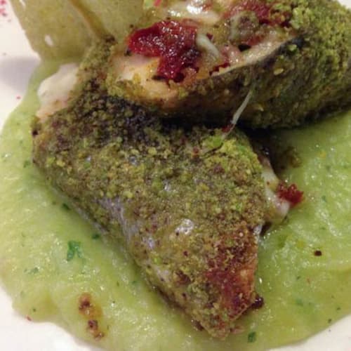 Il Re di Girgenti, Agrigento